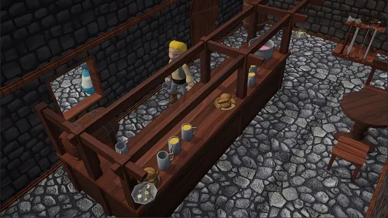 Fable Hospital screenshot 2