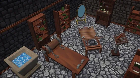 Fable Hospital screenshot 4