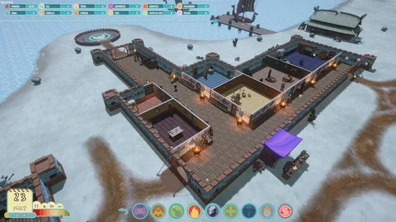 Fable Hospital screenshot 5