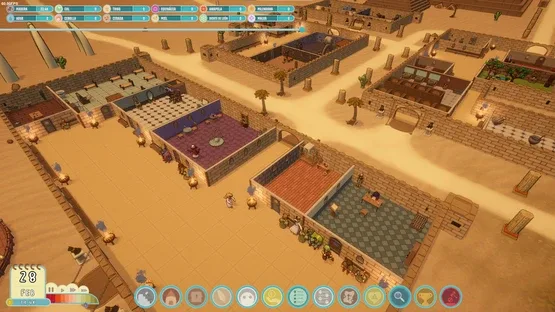 Fable Hospital screenshot 6