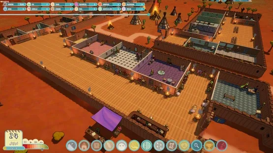 Fable Hospital screenshot 7