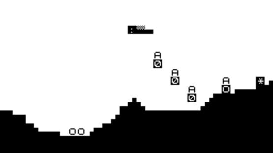Scram 81 screenshot 1