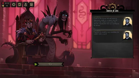Knock on the Coffin Lid screenshot 6
