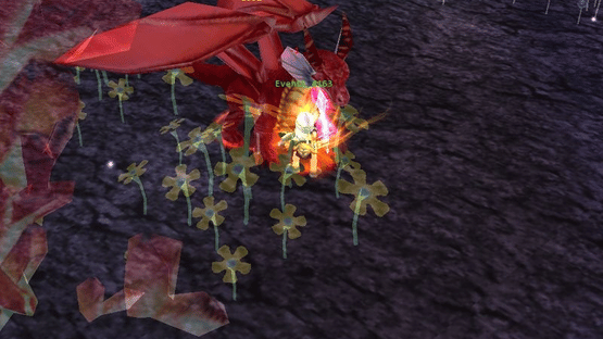 GodsWar Online Screenshot
