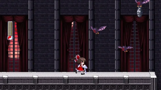 Touhou Rock Maiden X screenshot 4