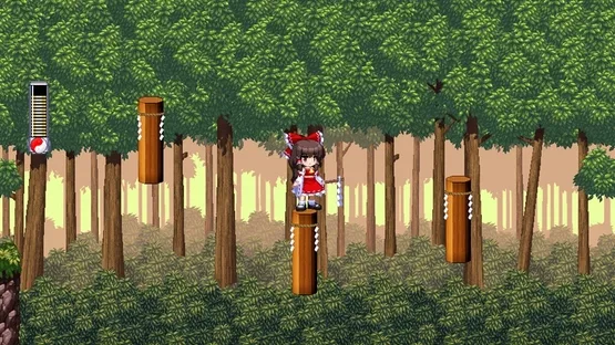Touhou Rock Maiden X screenshot 7