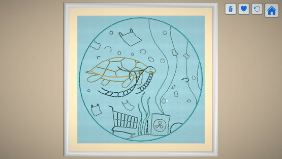 WooLoop: Aquatic Pack Screenshot