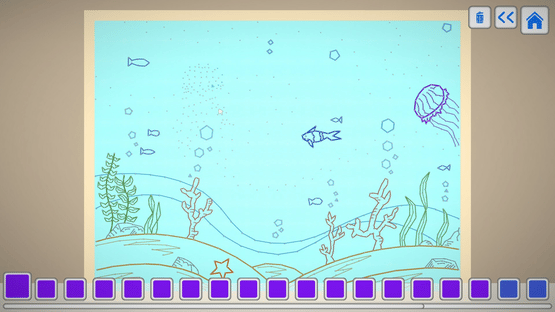 WooLoop: Aquatic Pack Screenshot