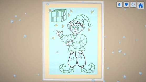 WooLoop: Advent 2 Pack Screenshot
