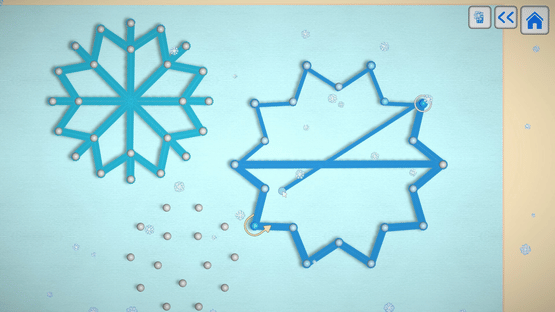 WooLoop: Advent 2 Pack Screenshot