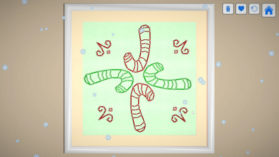 WooLoop: Advent 2 Pack Screenshot