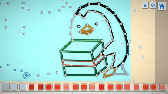 WooLoop: Advent 2 Pack Screenshot