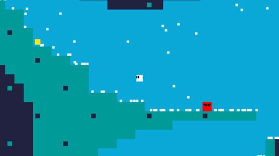 Pixels for Christmas screenshot