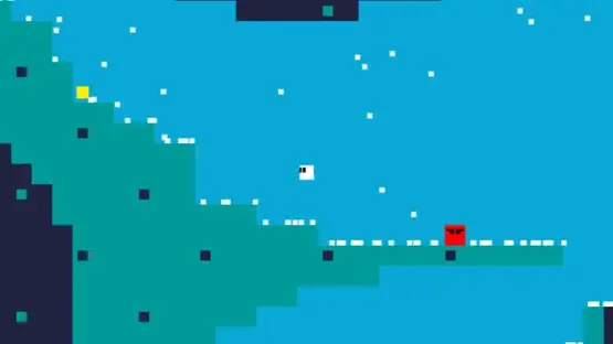 Pixels for Christmas screenshot 1