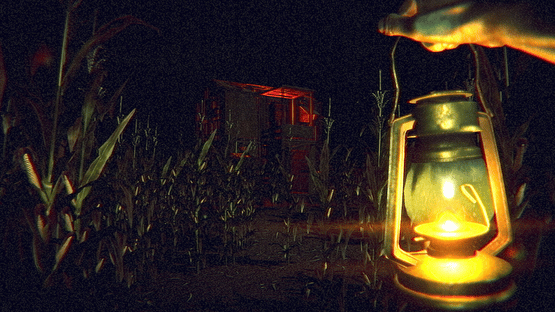 Terror In The Corn Screenshot