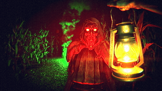 Terror In The Corn Screenshot