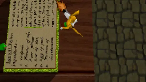 Cheesy screenshot 11