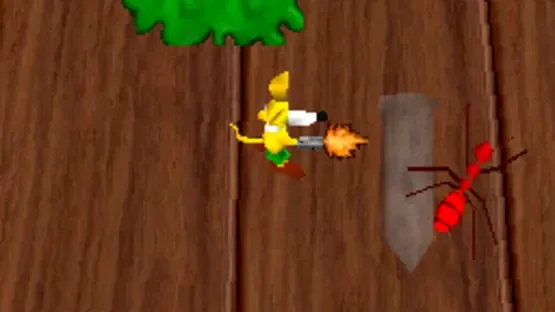 Cheesy screenshot 14