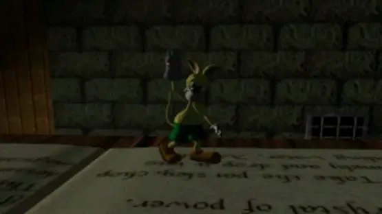 Cheesy screenshot 15
