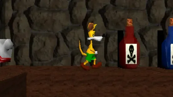 Cheesy screenshot 7