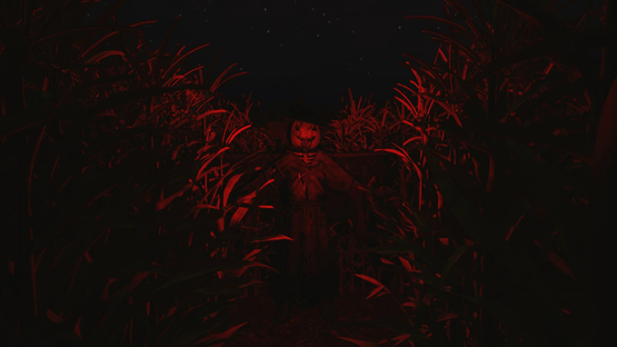 CornField Screenshot