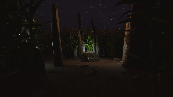 CornField Screenshot