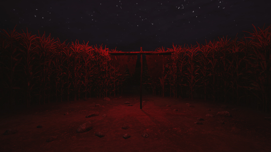 CornField Screenshot