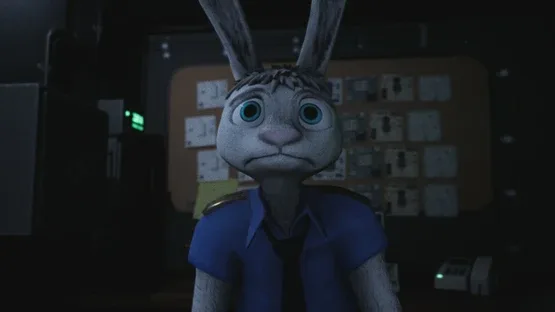 Leenie's Tale screenshot 9