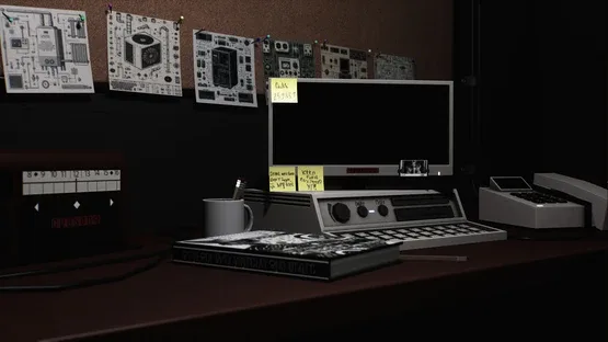 Leenie's Tale screenshot 10