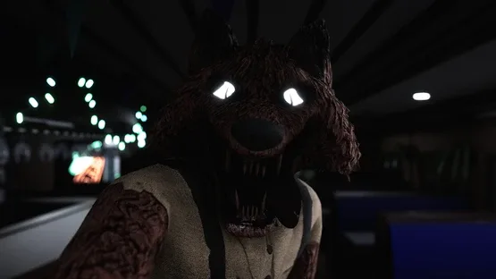 Leenie's Tale screenshot 2