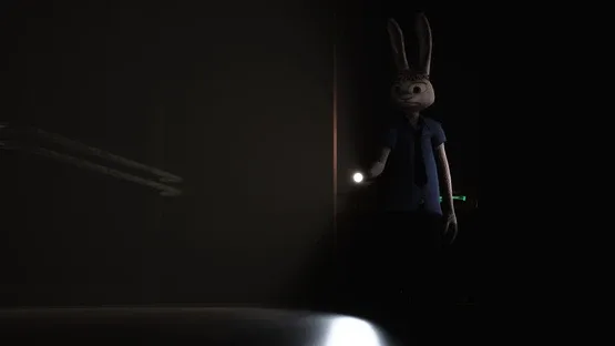 Leenie's Tale screenshot 3