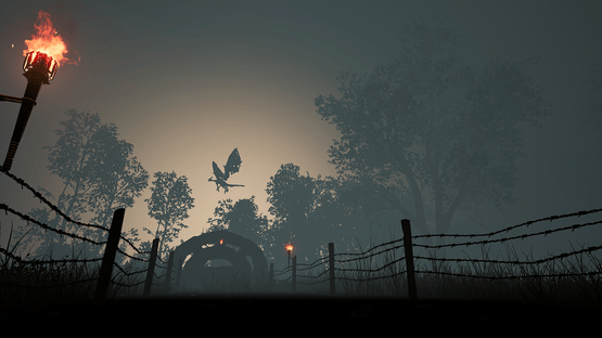 World of the dead Screenshot