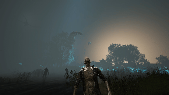 World of the dead Screenshot