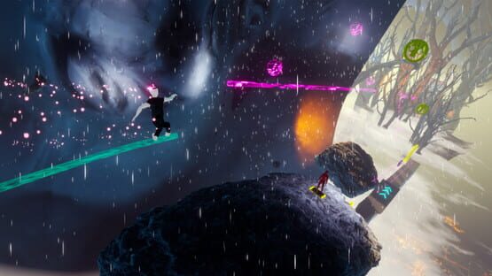 The Oneironaut screenshot 6