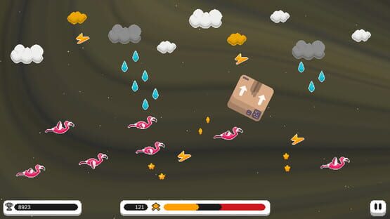 Solar Collision Control screenshot 5