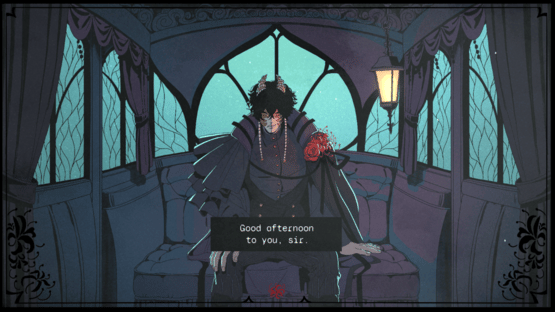 Lycoris;Lastwords Screenshot