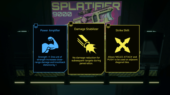 Shift'n Slay Screenshot