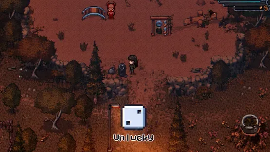 Welcome to Elderfield screenshot 11