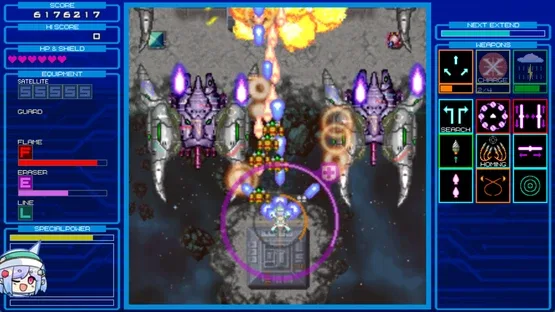 Randomax gameplay screenshot 2