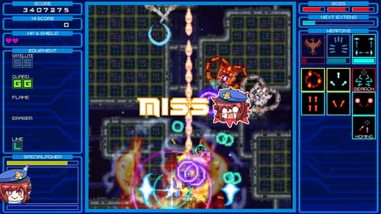 Randomax gameplay screenshot 3