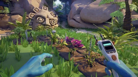 Astrobotanica screenshot 5