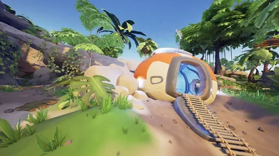 Astrobotanica screenshot 6