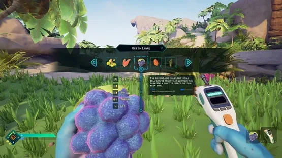 Astrobotanica screenshot 7