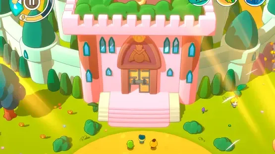 Tamagotchi Adventure Kingdom screenshot 9