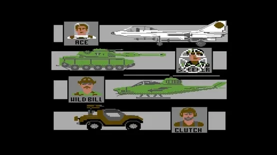 G.I. Joe: A Real American Hero gameplay screenshot 4