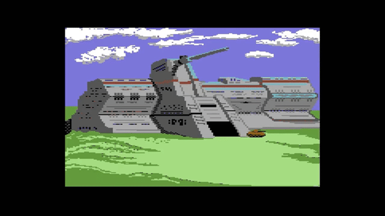 G.I. Joe: A Real American Hero Screenshot