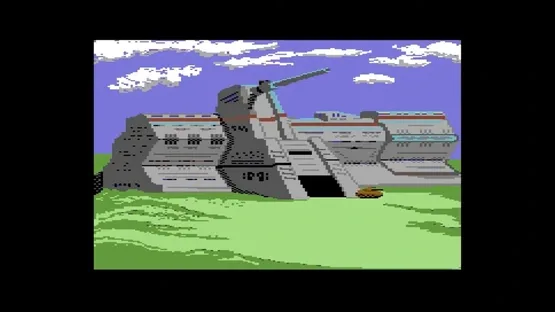 G.I. Joe: A Real American Hero gameplay screenshot 5