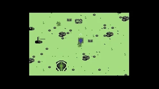 G.I. Joe: A Real American Hero gameplay screenshot 6