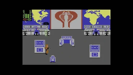 G.I. Joe: A Real American Hero gameplay screenshot 9