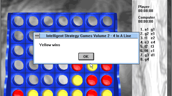 Intelligent Strategy Games Volume 2 Screenshot